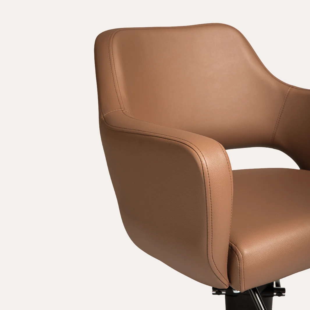 Chic Salon Chair - Image 105