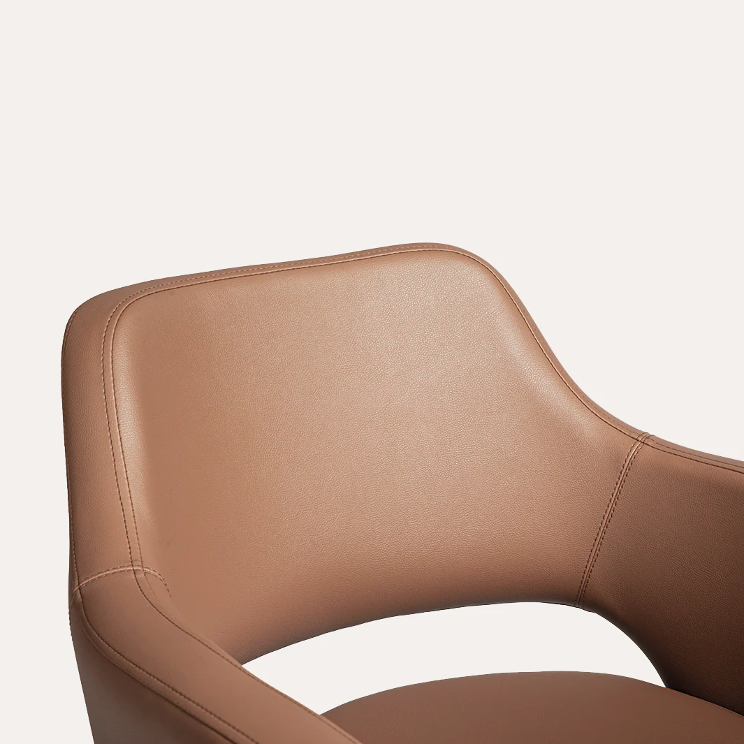 Chic Salon Chair - Image 110