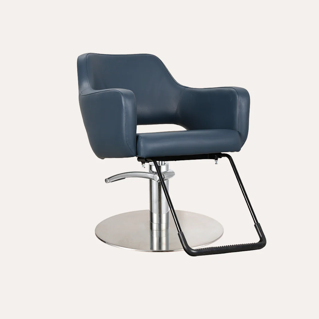 Chic Salon Chair - Image 126