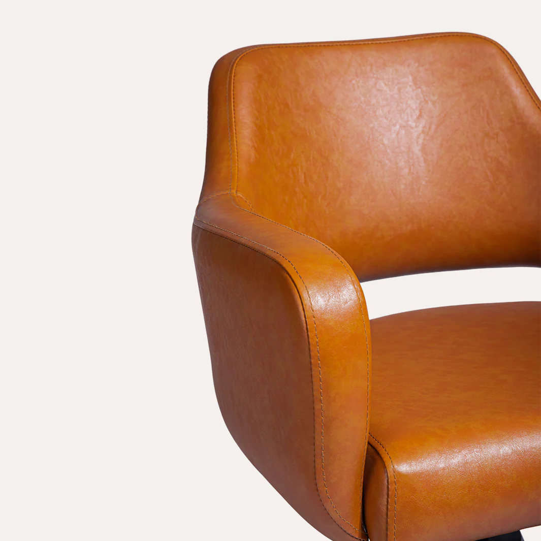 Chic Salon Chair - Image 45