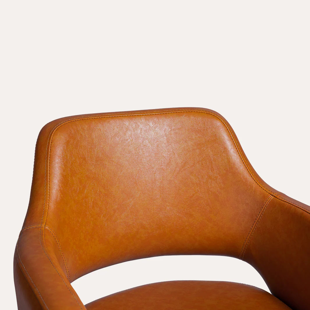 Chic Salon Chair - Image 49