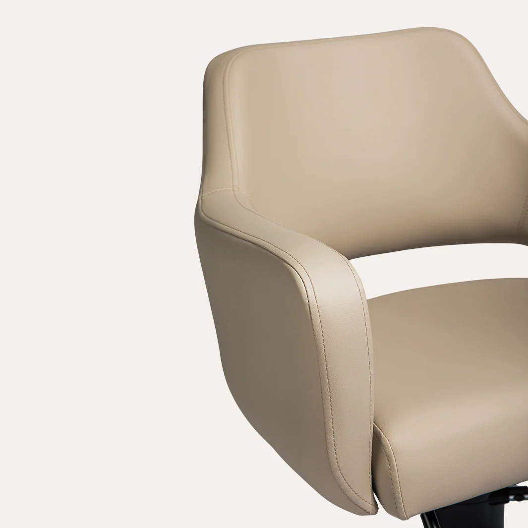 Chic Salon Chair - Image 66