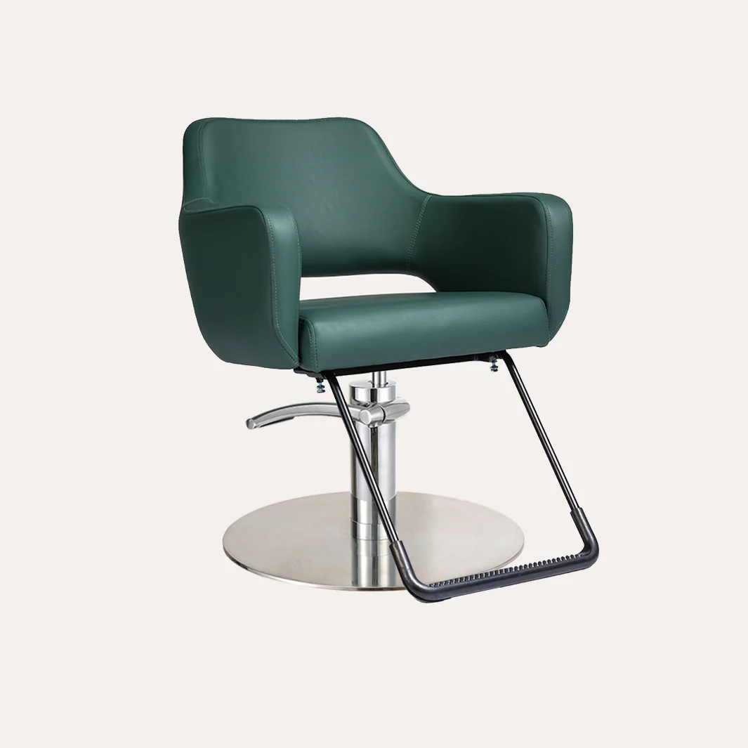 Chic Salon Chair - Image 79