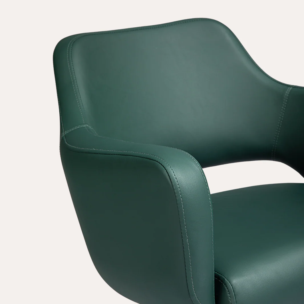 Chic Salon Chair - Image 93