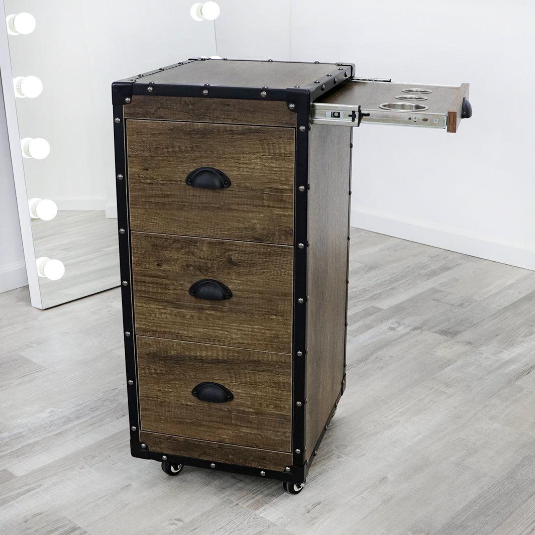 Craftsman Salon Cart - Image 5