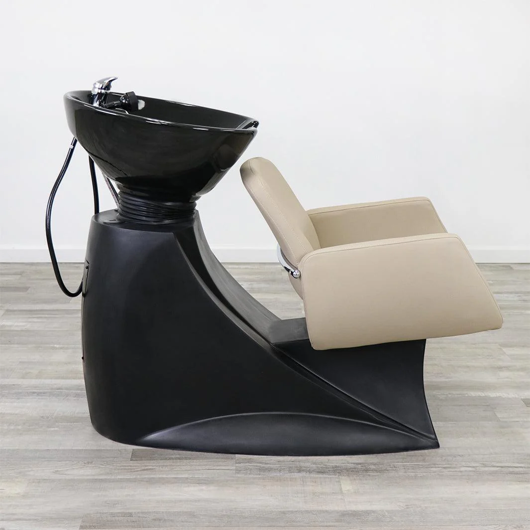 Denver Shampoo Bowl and Chair - Image 13