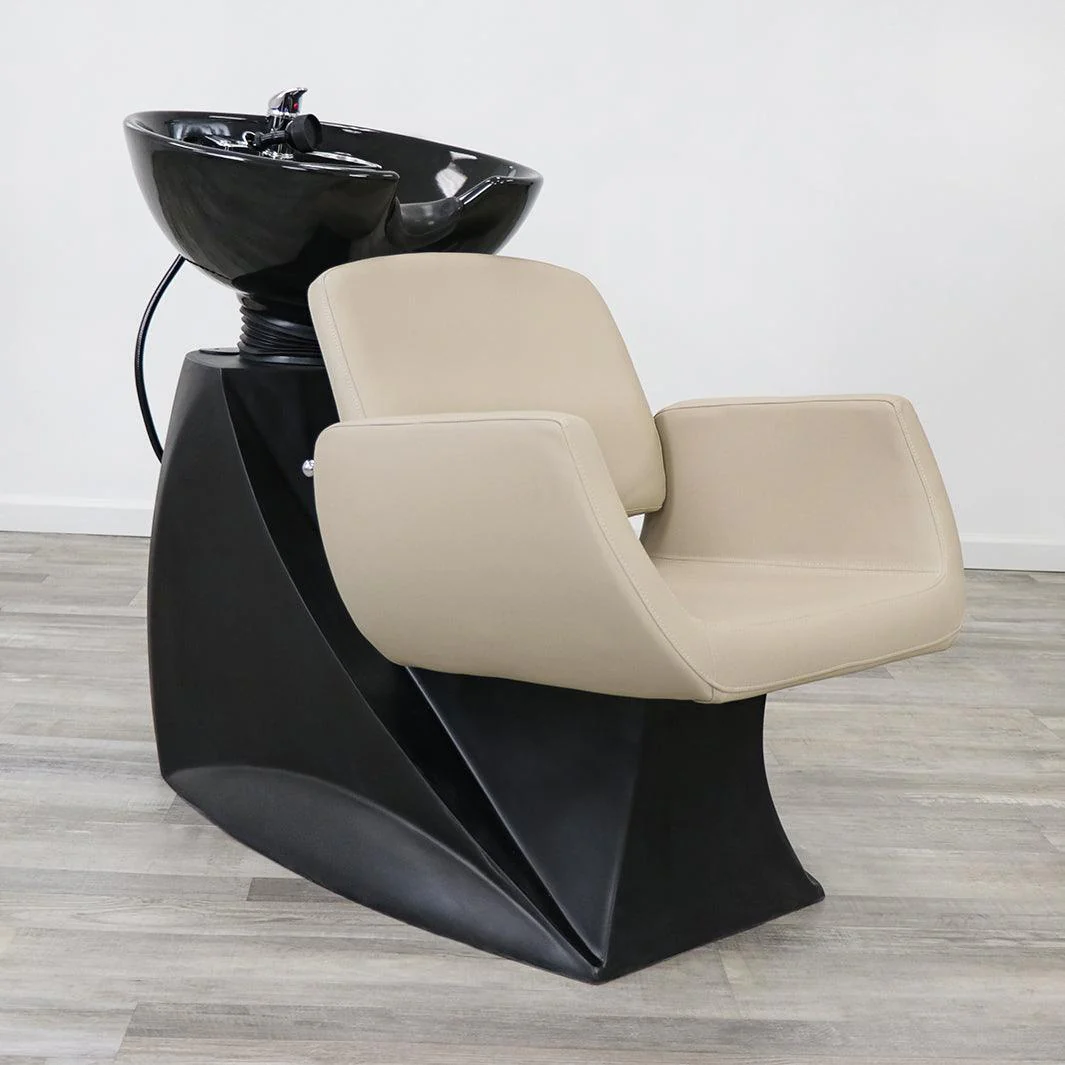 Denver Shampoo Bowl and Chair - Image 18