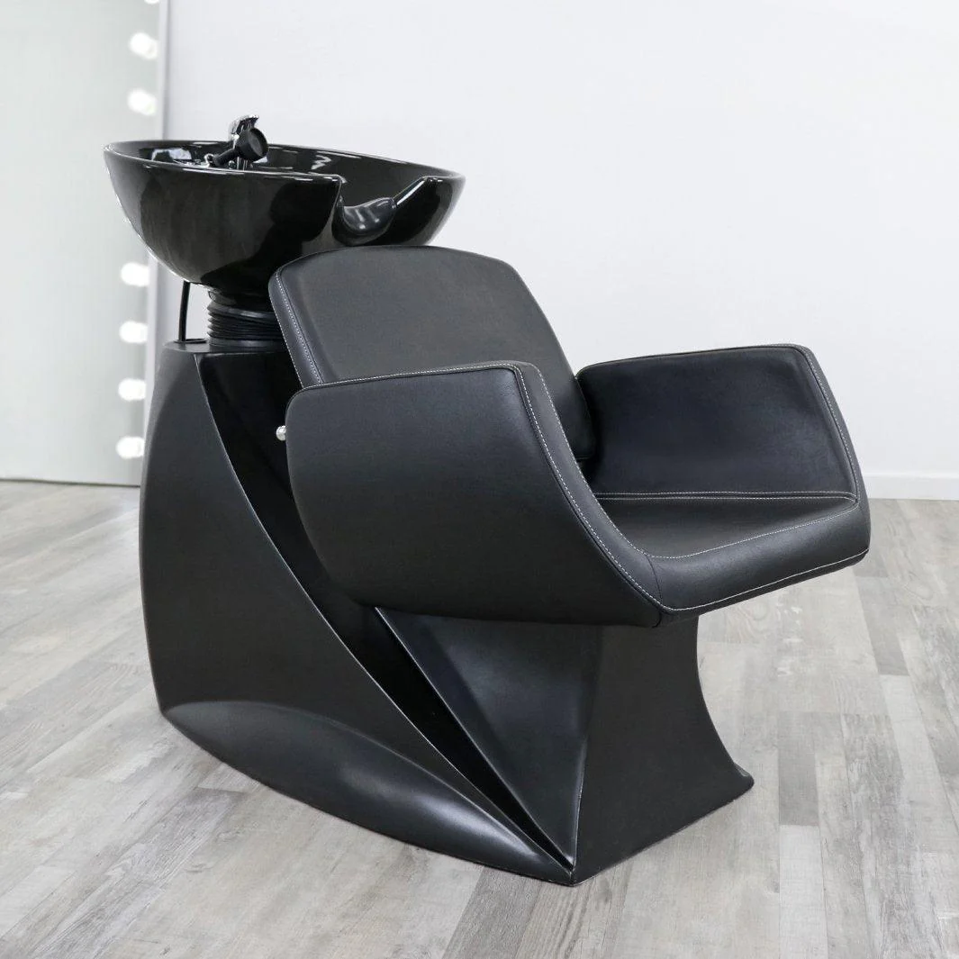Denver Shampoo Bowl and Chair - Image 23