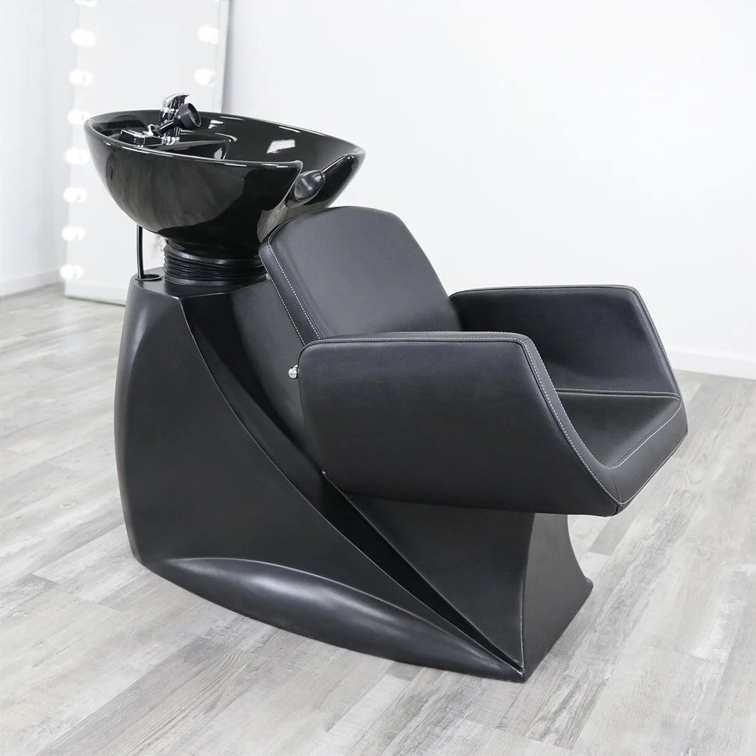 Denver Shampoo Bowl and Chair - Image 32