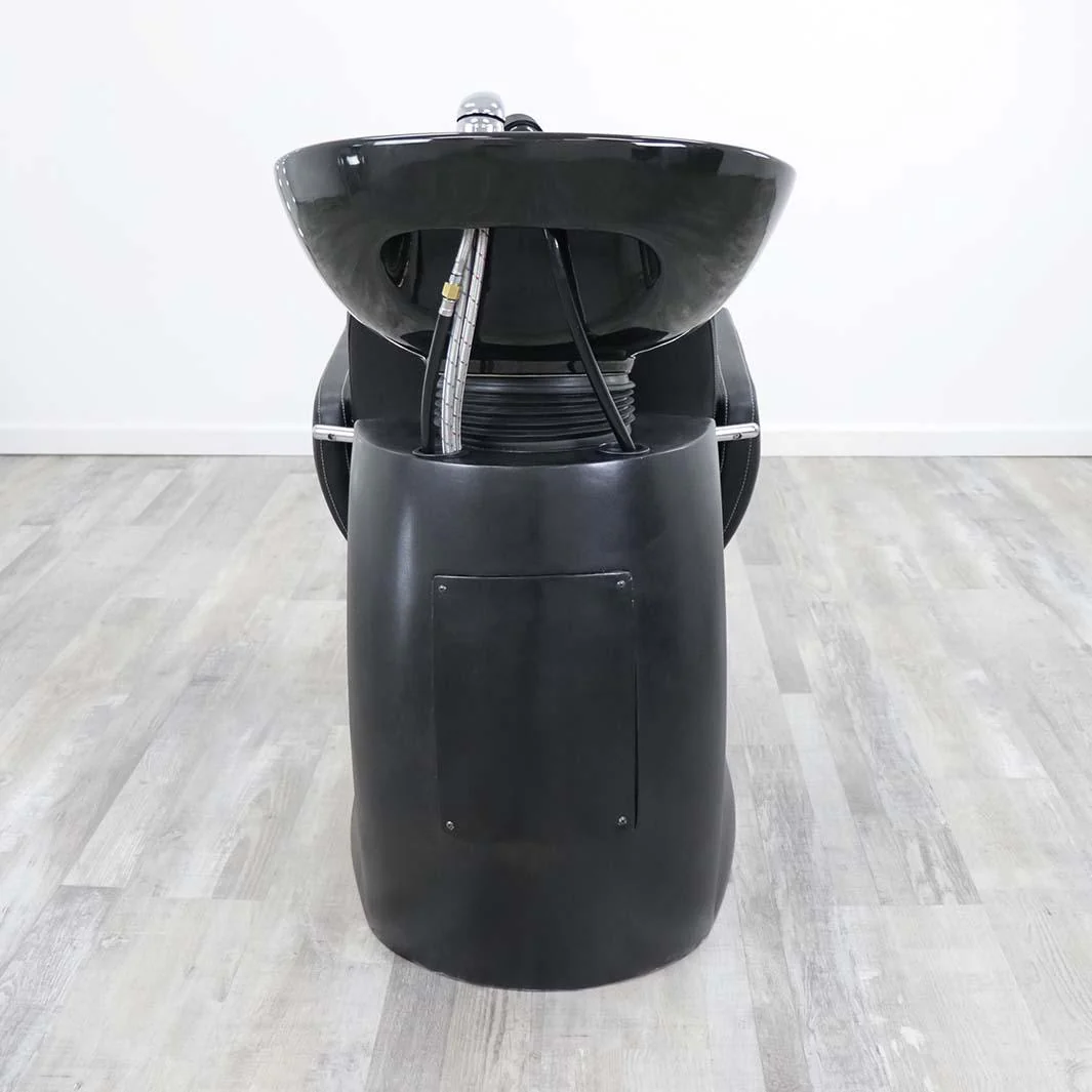 Denver Shampoo Bowl and Chair - Image 36