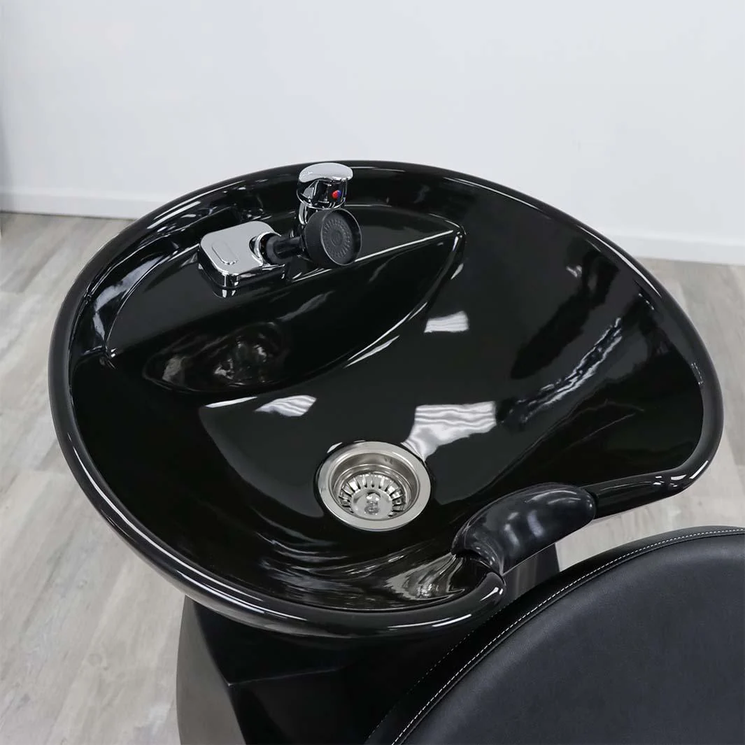 Denver Shampoo Bowl and Chair - Image 37