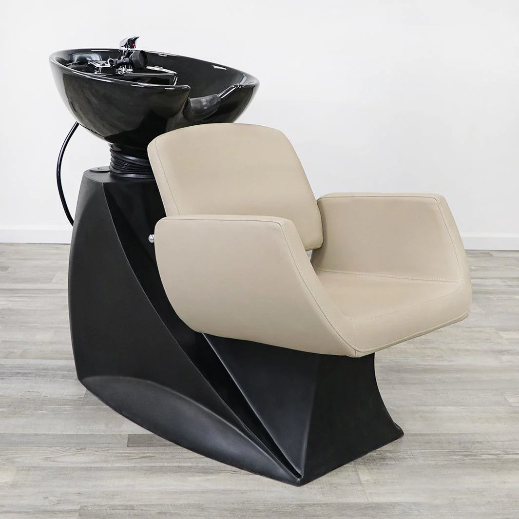 Denver Shampoo Bowl and Chair - Image 5