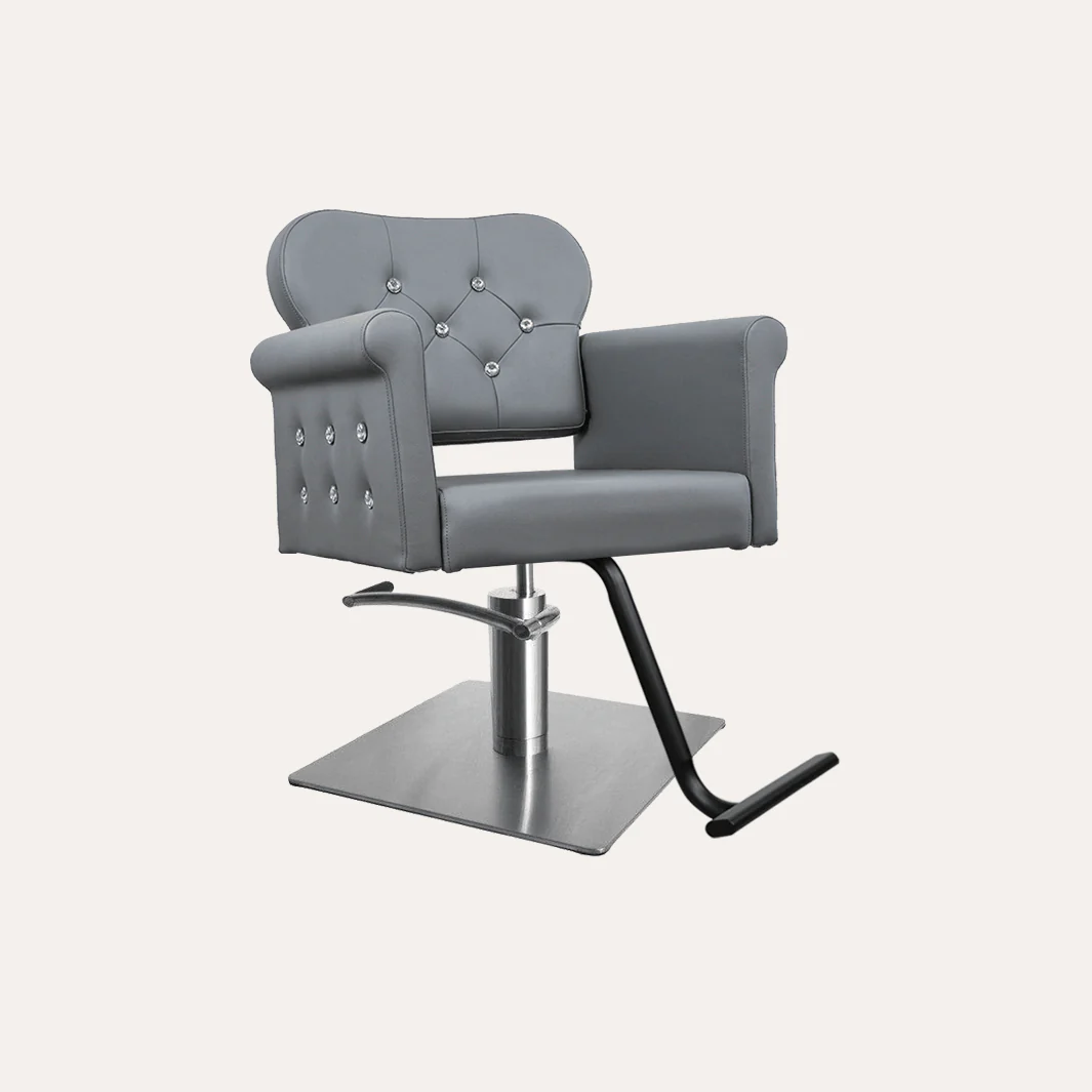 Glam II Salon Chair - Image 116