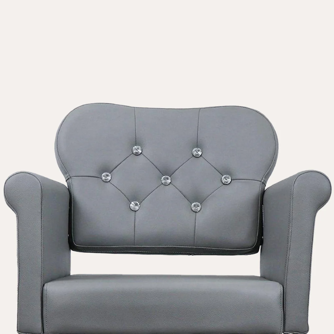 Glam II Salon Chair - Image 127