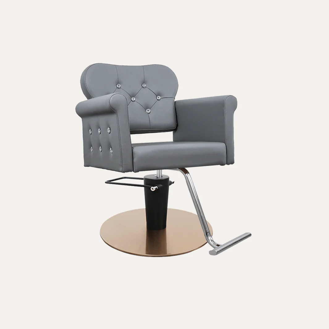 Glam II Salon Chair - Image 138