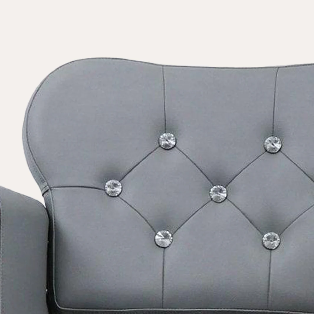 Glam II Salon Chair - Image 146