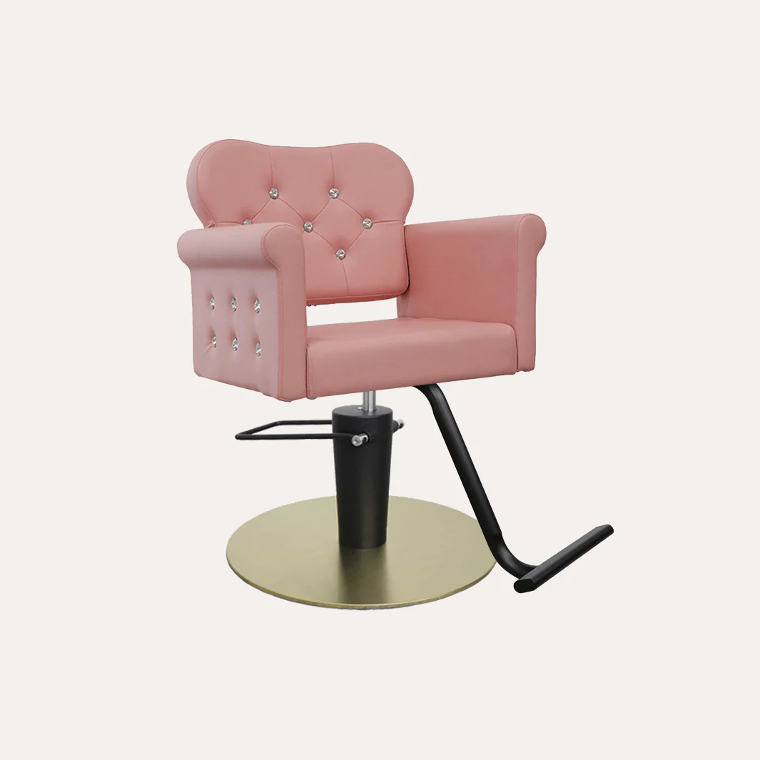 Glam II Salon Chair - Image 26