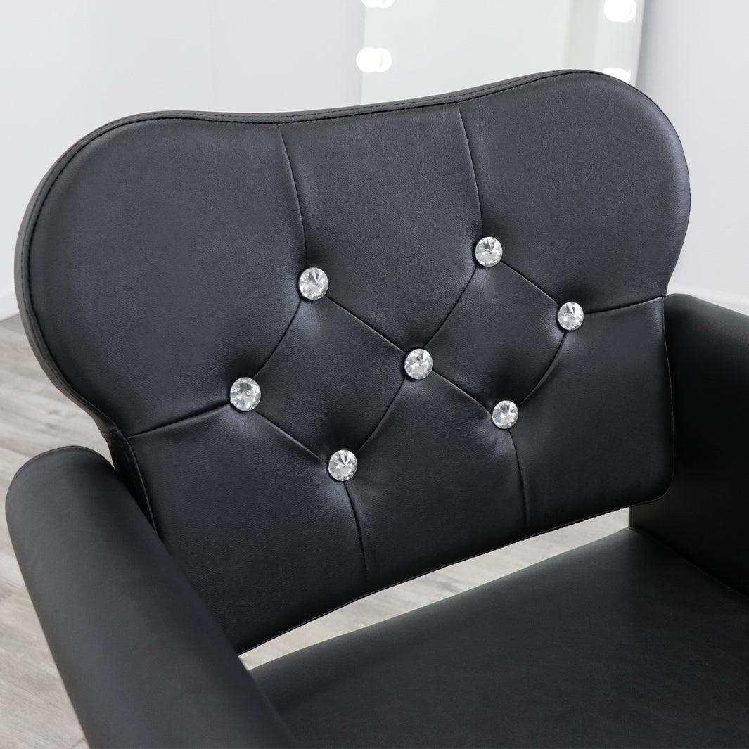 Glam II Salon Chair - Image 56