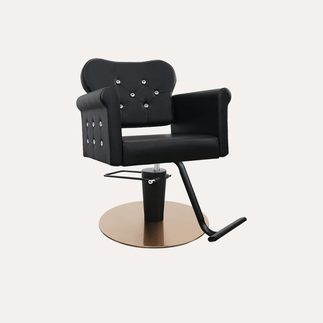 Glam II Salon Chair - Image 88