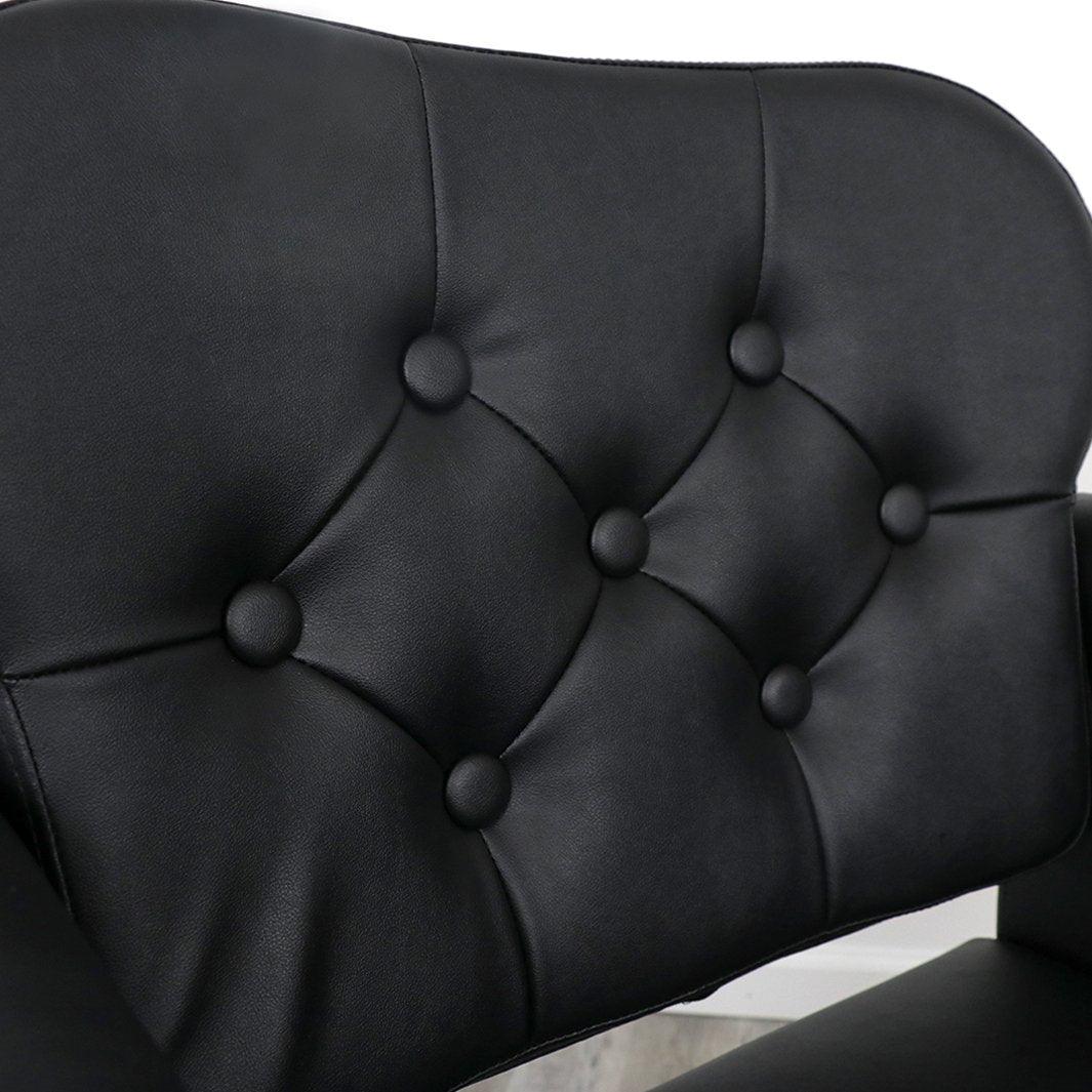 Glam Salon Chair - Image 10
