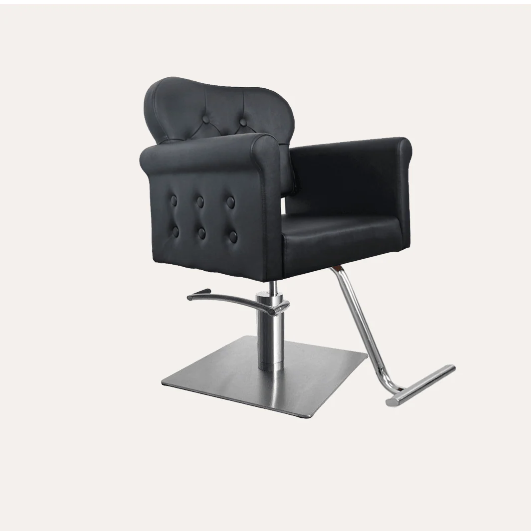 Glam Salon Chair - Image 12