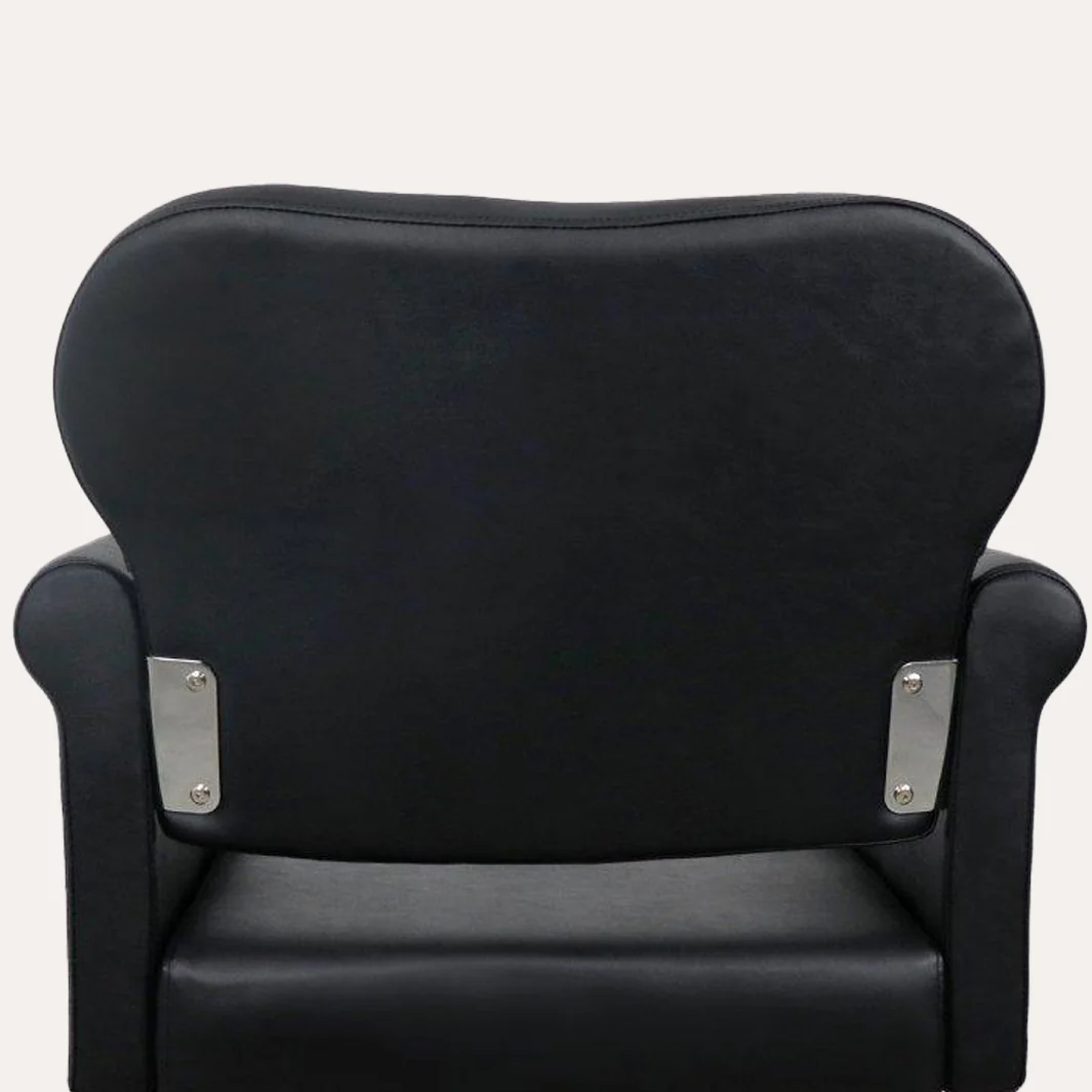 Glam Salon Chair - Image 48