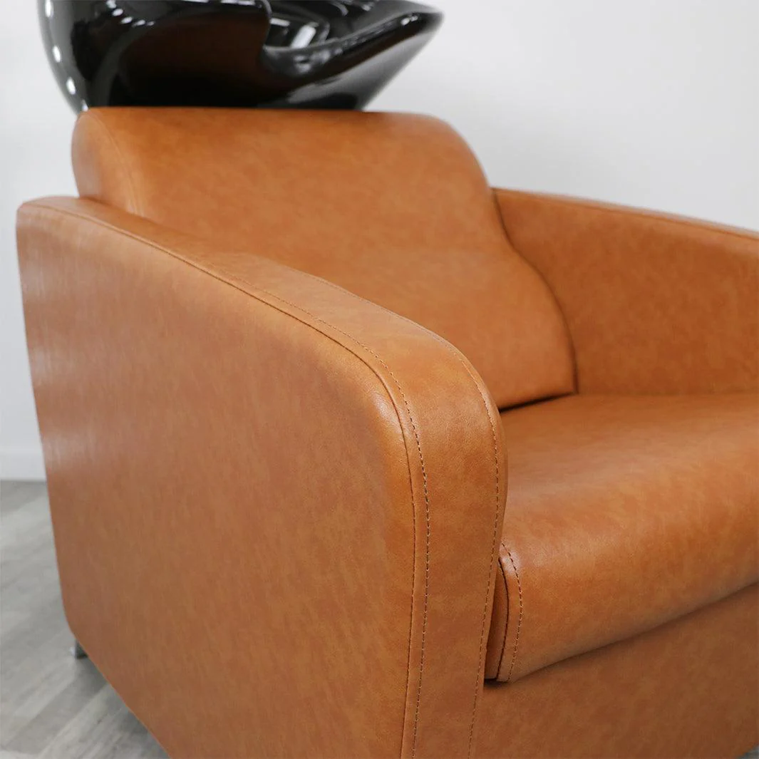 Gravity Shampoo Bowl and Chair - Image 12