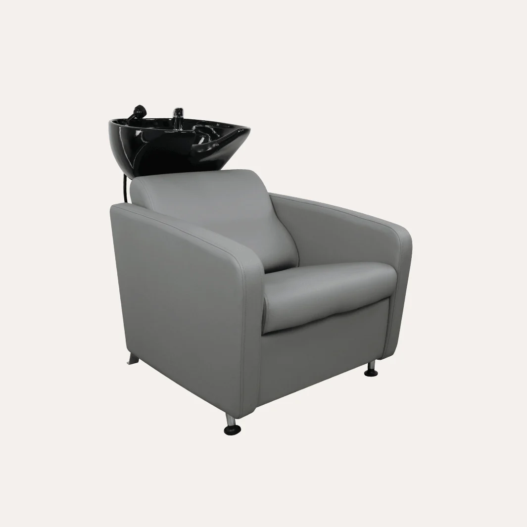 Gravity Shampoo Bowl and Chair - Image 16