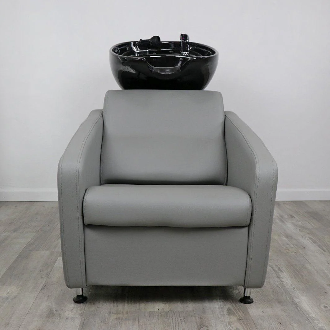 Gravity Shampoo Bowl and Chair - Image 28
