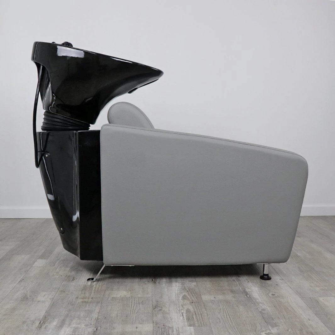 Gravity Shampoo Bowl and Chair - Image 29