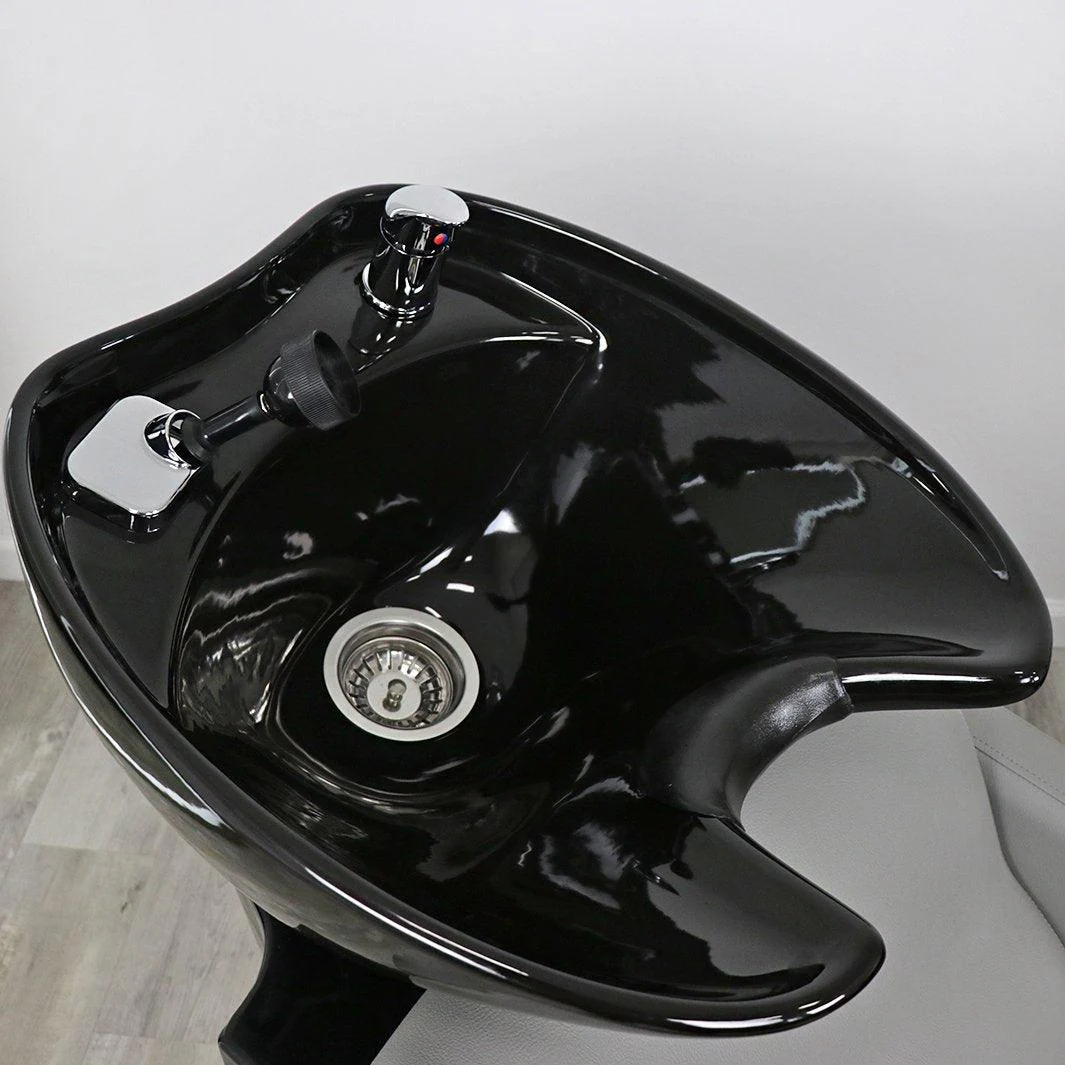 Gravity Shampoo Bowl and Chair - Image 39