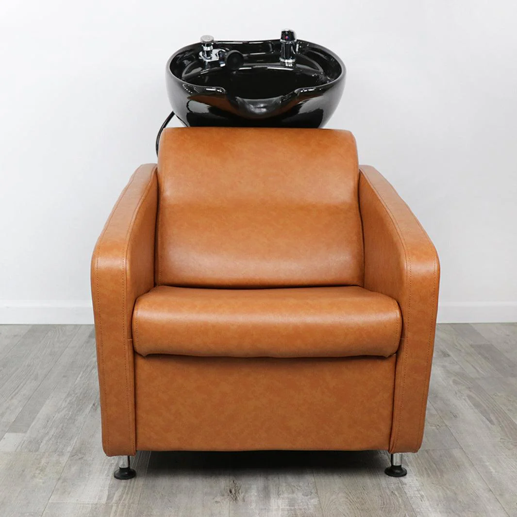 Gravity Shampoo Bowl and Chair - Image 4