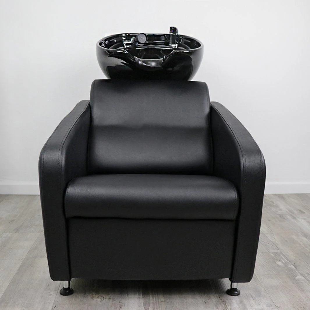 Gravity Shampoo Bowl and Chair - Image 40