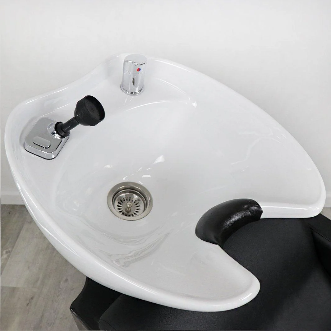 Gravity Shampoo Bowl and Chair - Image 42
