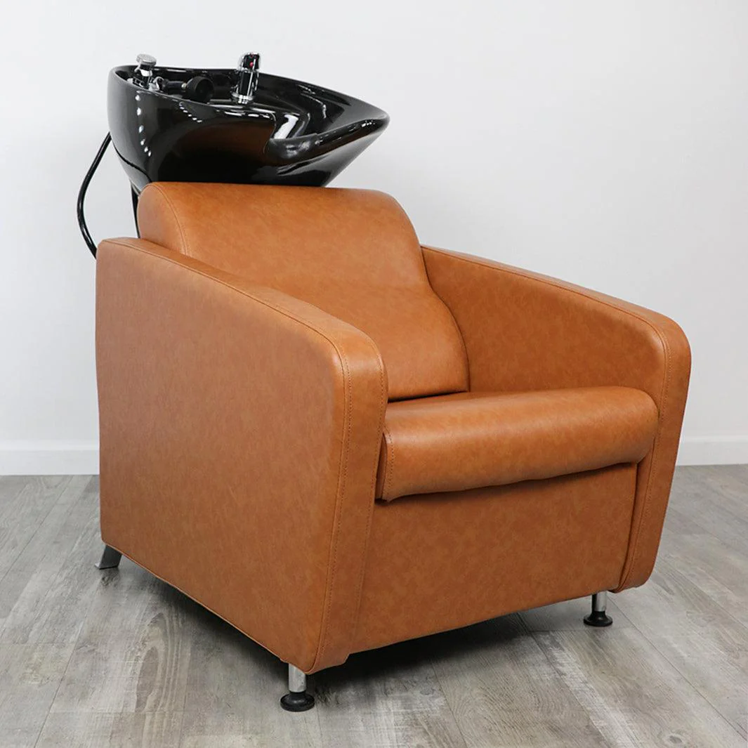 Gravity Shampoo Bowl and Chair - Image 8