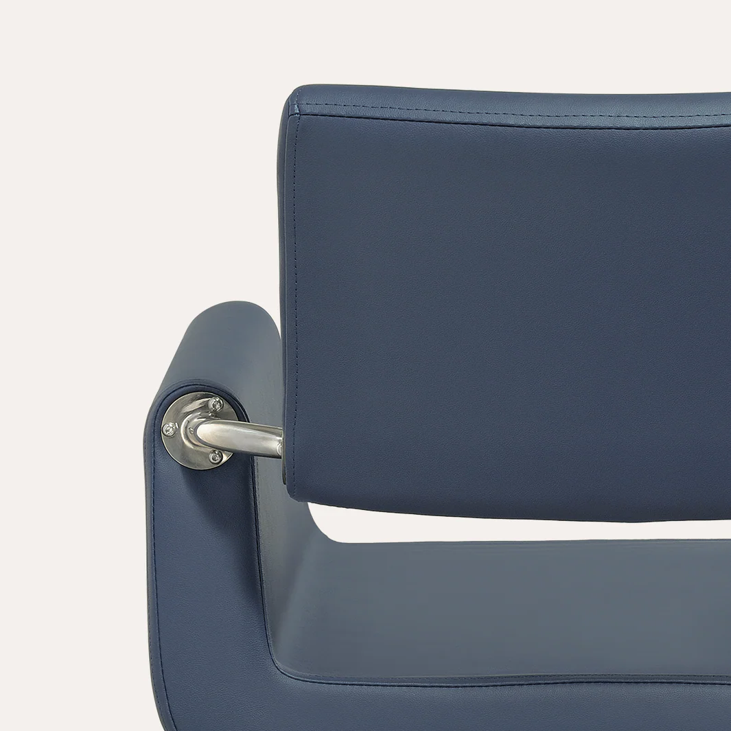 Illusion Salon Chair - Image 148
