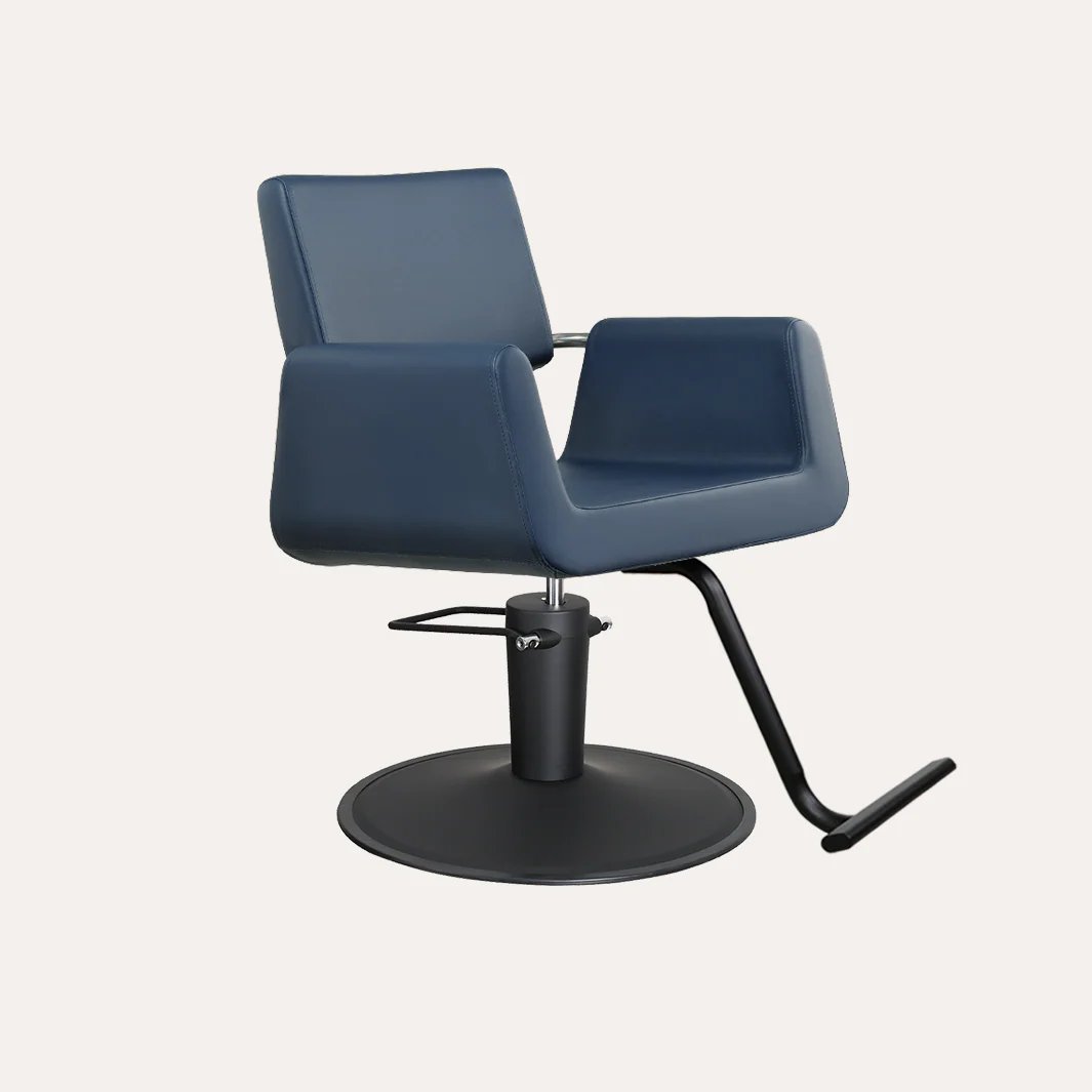 Illusion Salon Chair - Image 161