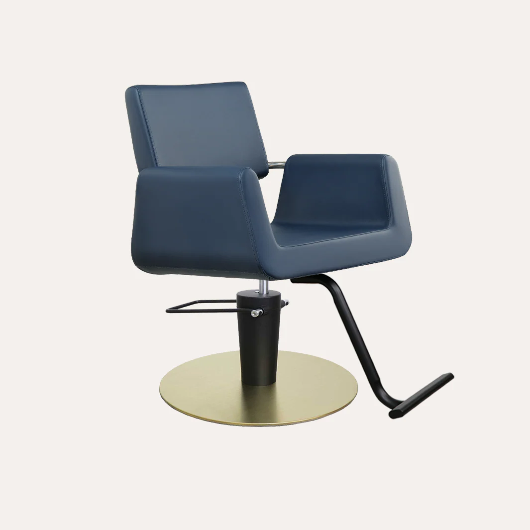 Illusion Salon Chair - Image 167