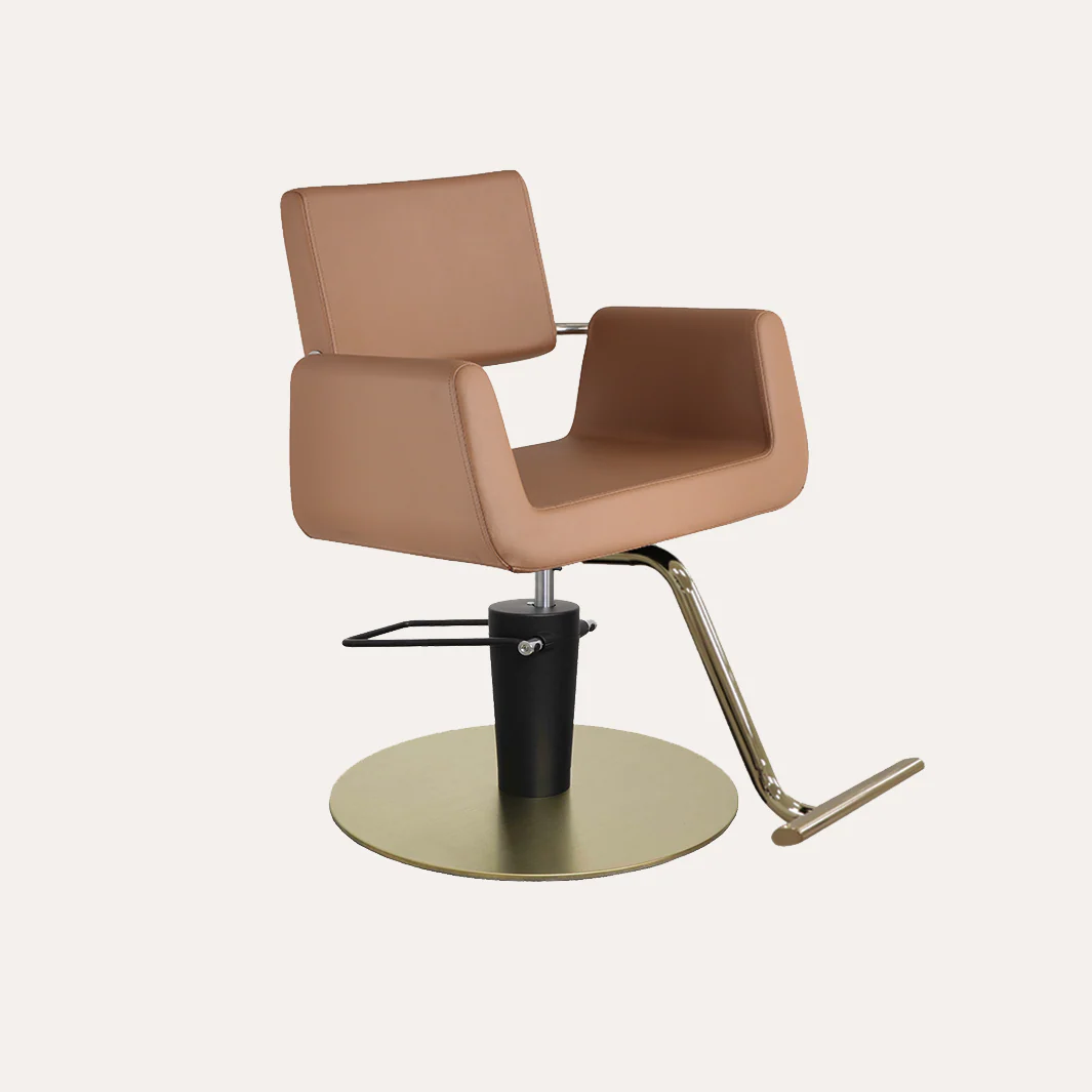 Illusion Salon Chair - Image 223