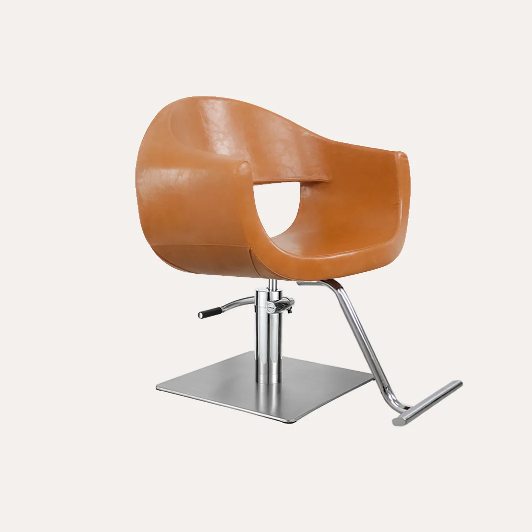 Luna Salon Chair - Image 133