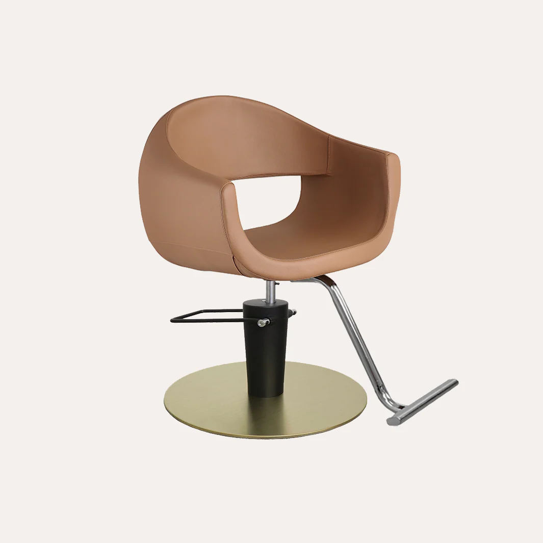 Luna Salon Chair - Image 207