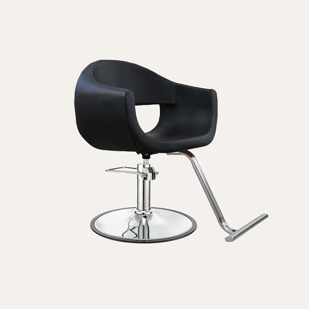 Luna Salon Chair - Image 40