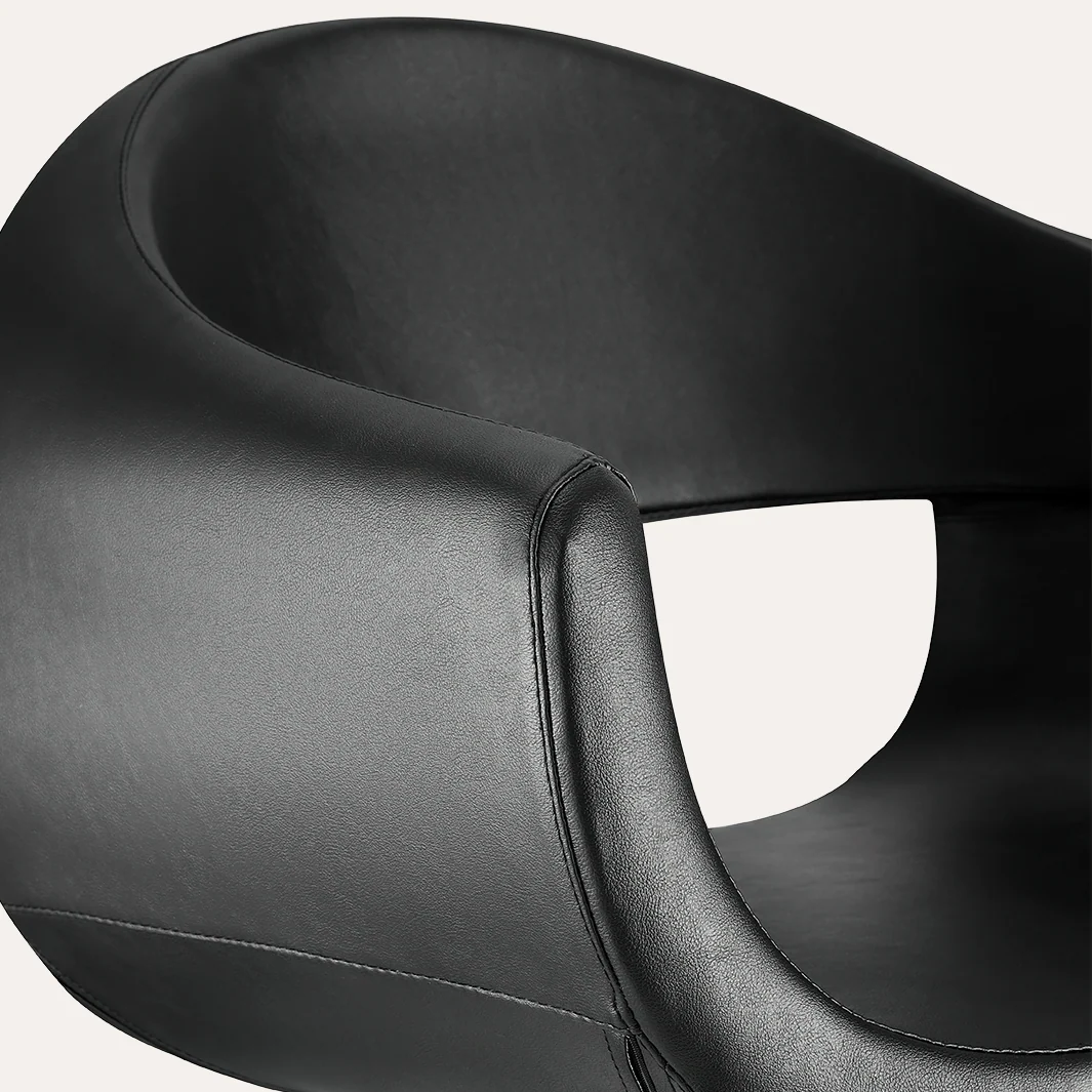 Luna Salon Chair - Image 43