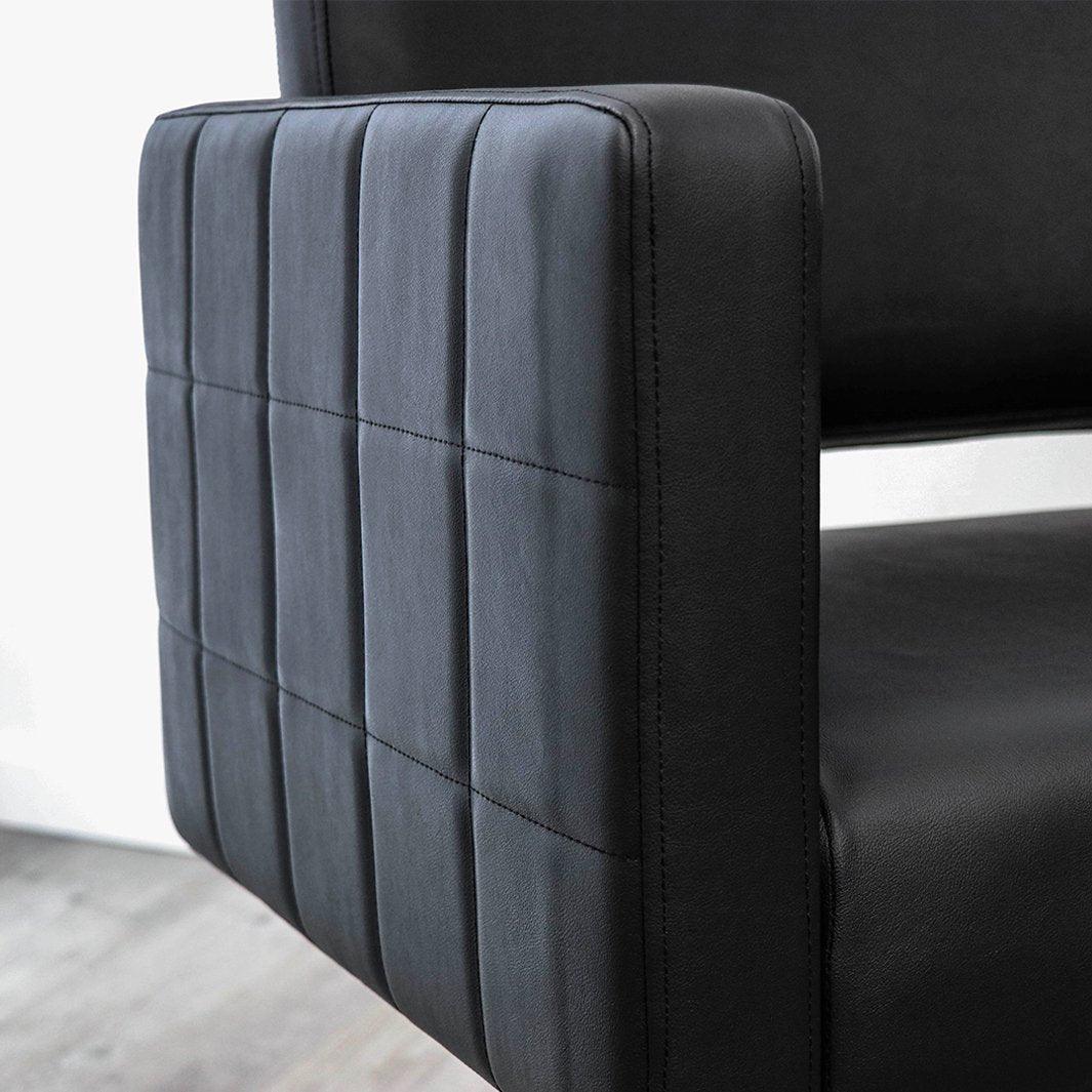 Poly Salon Chair - Image 38
