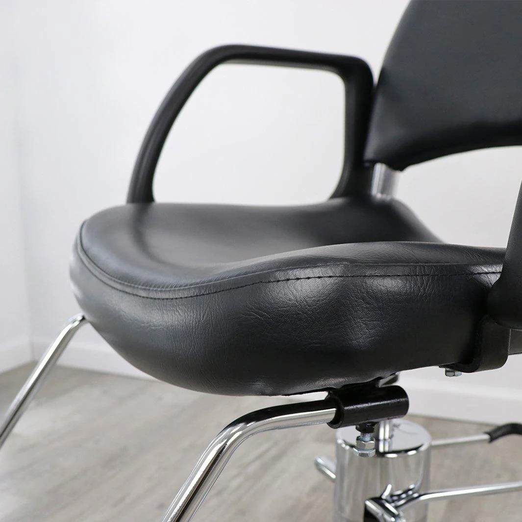 X-Wide Salon Chair - Image 8