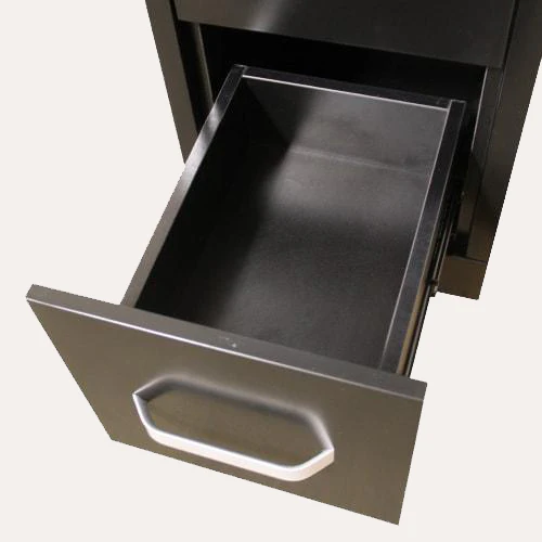 York Double Sided Styling Station II - Image 15