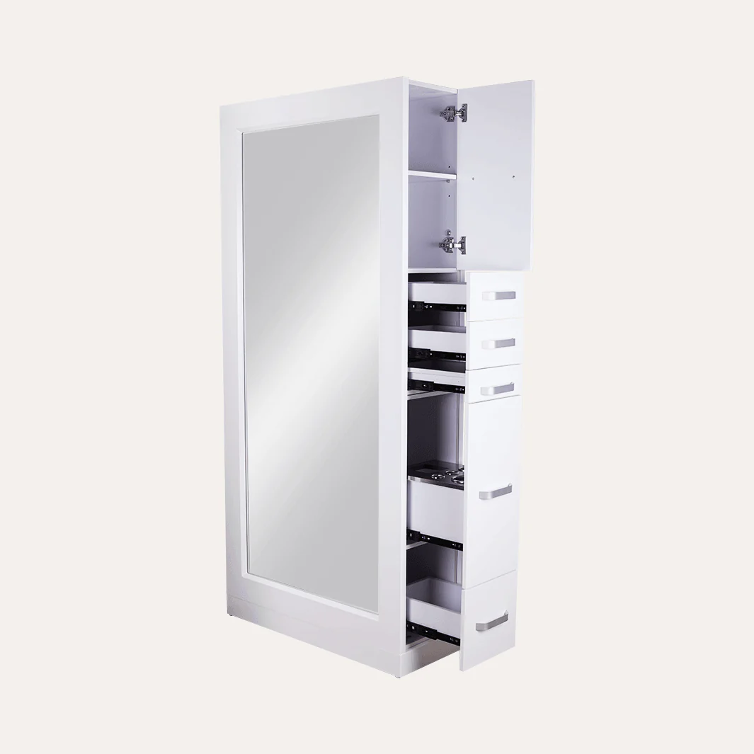 York Double Sided Styling Station II - Image 6
